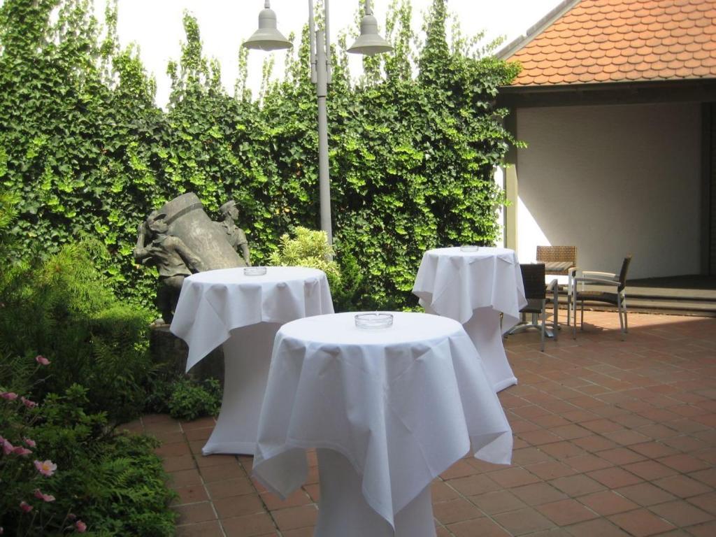 Hotel Alexander Koln Frechen Buitenkant foto